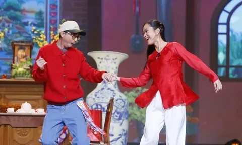 Dàn diễn viên đình đám từ Bắc vào Nam góp mặt trong "Gala cười 2025"