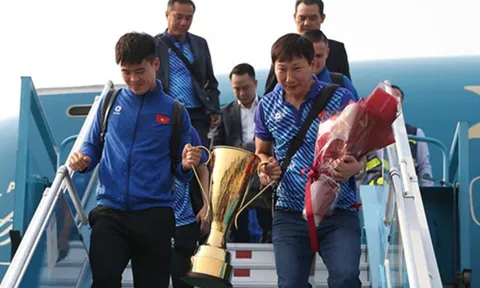 HLV Kim Sang Sik: 'Nếu không dạy được cầu thủ thì nên nghỉ' 