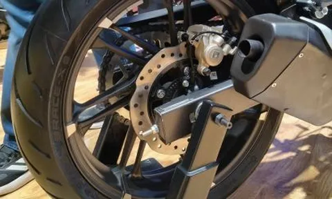 Quên Honda Winner X đi, đây mới là ‘vua côn tay’ mới được săn đón hơn cả Exciter, giá 50 triệu đồng