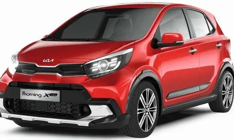 Giá lăn bánh xe Kia Morning cuối tháng 1/2025 cực rẻ, đè bẹp 'kình địch' Hyundai Grand i10