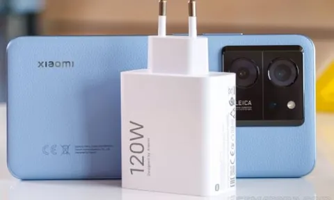 Sư tử hiệu năng Xiaomi 13T Pro ưu đãi tất tay giáp Tết, rẻ như rau, mạnh ngang Galaxy S24 Ultra