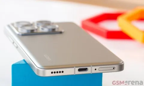 Quái vật hiệu năng Xiaomi 14T Pro chốt giá cực rẻ bằng nửa Galaxy S24 Ultra, chụp ảnh xịn như iPhone 16 Pro Max