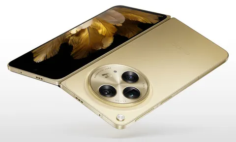 ‘Kẻ hạ sát’ Samsung Galaxy Z Fold6 giảm giá mạnh tại Việt Nam trước Tết Nguyên đán