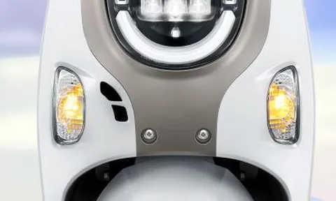 Honda chính thức ra mắt ‘xe ga quốc dân’ 110cc mới giá cực rẻ: Được săn đón hơn cả Vision và SH Mode