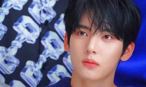 Top 10 nam thần nổi tiếng hàng đầu năm 2024 do người đồng tính nam bình chọn