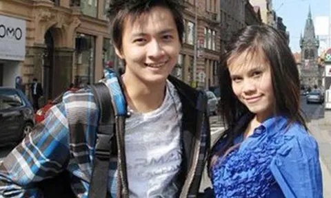 Một sao nam cũng bị khui chuyện ‘bỏ con’ như Jack J97 nhưng thái độ CĐM mới ngỡ ngàng