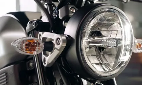 Yamaha sắp ra mắt ‘vua côn tay’ 155cc mới giá dưới 50 triệu đồng: Đẹp hơn Exciter và Honda Winner X