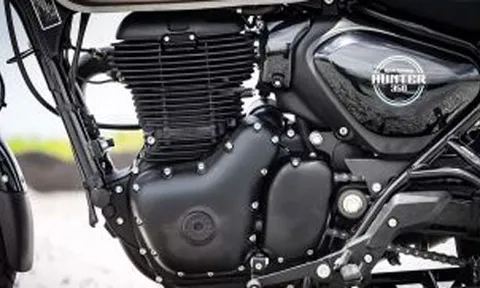 Dân tình ùn ùn tậu ‘vua côn tay’ 350cc ABS 2 kênh đỉnh hơn Yamaha Exciter 155 VVA, giá 41 triệu đồng