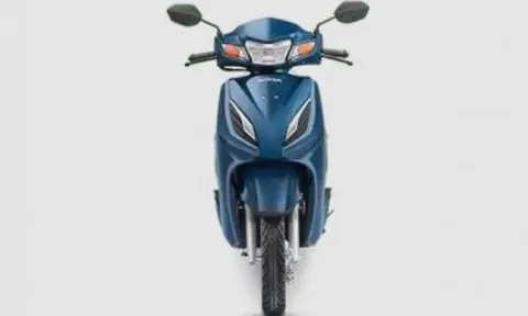 Honda chính thức ra mắt ‘vua xe ga’ mới giá rẻ 22 triệu đồng: Đẹp hơn LEAD, có màn TFT ăn đứt Vision