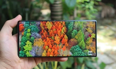 Galaxy S22 Ultra vẫn là chiến thần vạn người mê cận Tết, chỉ từ 10 triệu ăn đứt iPhone 16 Pro Max