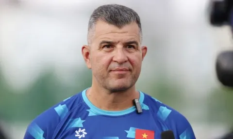 VFF bổ nhiệm HLV mới cho ĐT Việt Nam, quyết tâm giành vé dự World Cup