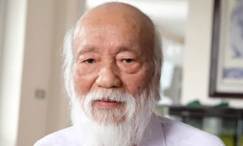 Thầy giáo đầu tiên ở Việt Nam mở trường phổ thông dân lập: Từng ra đề cho Olympic toán học quốc tế