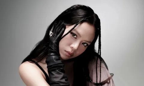 Cuối năm vẫn dính thị phi vì phát ngôn mâu thuẫn, tlinh chính thức lên tiếng phân trần