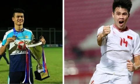 Bầu Đức 'chơi lớn' cùng HAGL, HLV Kim Sang-sik hưởng lợi cực lớn ở giải Đông Nam Á