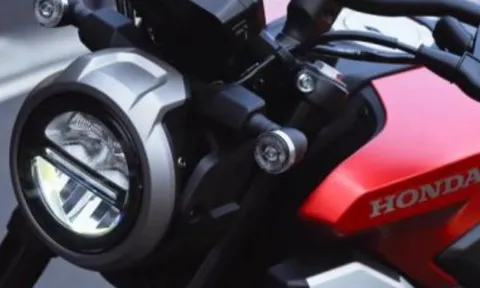 Dẹp Yamaha Exciter đi, Honda sắp ra mắt ‘đế vương côn tay’ 184cc xịn hơn Winner X, giá 39 triệu đồng