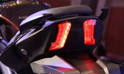 ‘Vua côn tay’ 373cc mới giá chỉ hơn 60 triệu đồng sắp ra mắt: Kẻ hủy diệt Winner X và Exciter đã tới