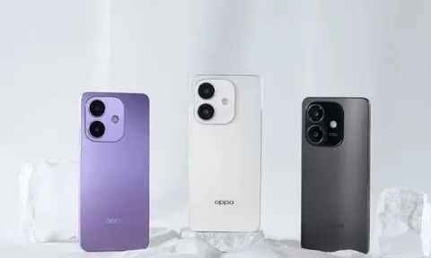 Vua độ bền giá rẻ OPPO A3 cực bèo trước Tết, độ bền quân đội vượt mức chịu của Galaxy S24 Ultra