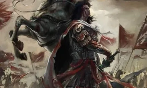 4 vị tướng nổi tiếng nhất thời Tam Quốc: Thiên tài quân sự nhưng không ai có 1 cái chết ‘đẹp’