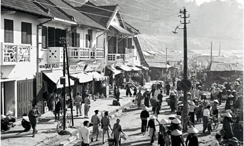 Chợ duy nhất của Việt Nam có tên liên quan đến cái chết, nghe tên ai cũng phải rùng mình