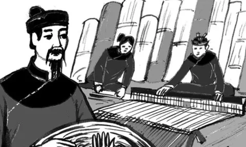 Danh tính vị trạng nguyên là ông tổ nghề dệt chiếu Việt Nam: Học giỏi, tài cao, hết lòng vì dân