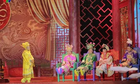 Táo Quân 2025 bội thu số tiền quảng cáo khổng lồ sau khi phát sóng, bất ngờ cái tên chi khủng nhất