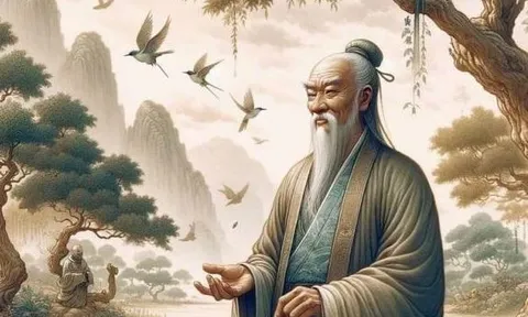 Vận mệnh một người nằm ở 8 yếu tố này! Người giàu đã sớm nhận ra, còn bạn?