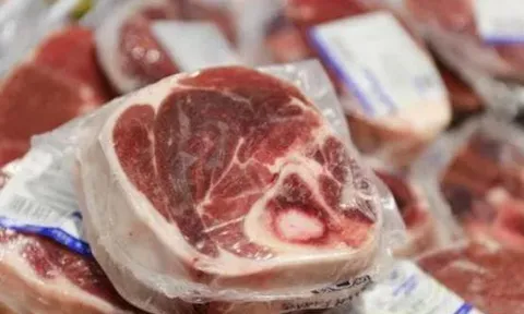 Chú ý! Không ăn thịt đông lạnh trong tủ lạnh sau thời gian này, nếu không sẽ có hại cho sức khỏe