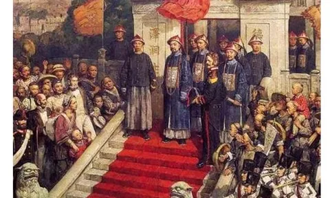 Người giàu nhất thế giới cuối cùng vào cuối thời nhà Thanh: tài sản của ông gấp 4 lần người giàu nhất nước Mỹ. Thậm chí, người nước ngoài còn đến vay tiền ông