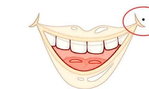 Trên khuôn mặt có 4 nốt ruồi không may mắn sẽ thu hút kẻ xấu, hủy hoại vận may của bạn, thậm chí loại bỏ một trong số chúng cũng vô ích!