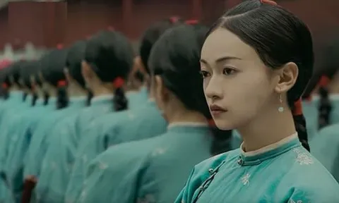 Vì sao cung nữ nhà Thanh rời cung ở tuổi 25 lại trở thành 'nỗi sợ' của đàn ông