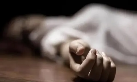 Tại sao người ta rơi nước mắt trước khi chết? Chính xác thì bạn đã nhìn thấy gì? Khoa học đưa ra câu trả lời thực sự