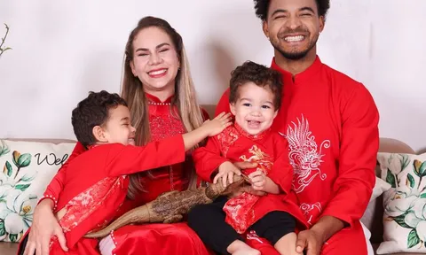 Xuân Son báo tin vui ngay dịp Tết Nguyên đán 2025, hứa làm một điều thiêng liêng cho ĐT Việt Nam