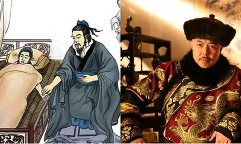 Danh y Việt Nam nào qua đời 200 năm vẫn khiến vua Càn Long phải làm đại lễ tạ ơn?