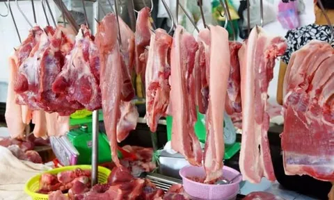 5 bộ phận “bẩn nhất” của con lợn mà người bán thịt không bao giờ cho gia đình ăn