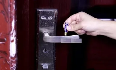 Bạn có pin cũ ở nhà không? Đừng vội vứt đi, có tiền cũng khó mua được, nó thực sự nâng cao kiến ​​thức của bạn