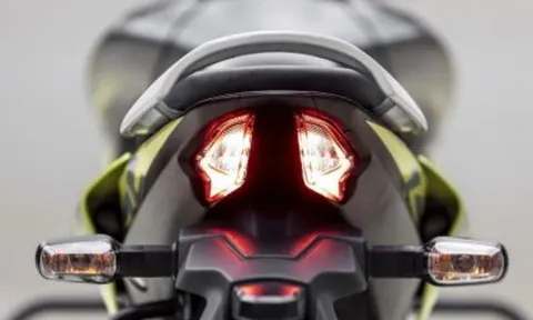 ‘Vua côn tay’ 125cc mới giá 51,5 triệu đồng sắp ra mắt: Thể thao hơn Honda Winner X, đè bẹp Exciter