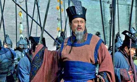 Lưu Bị từng bỏ lỡ 4 nhân tài kiệt xuất: Người đầu tiên còn xuất sắc hơn cả Gia Cát Lượng