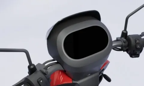 Hạ ‘knock out’ Honda Vision, ‘xe ga quốc dân’ mới giá 22 triệu đồng ra mắt, có phanh ABS như SH Mode