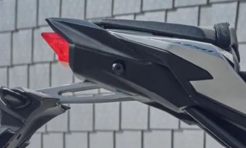 Honda ra mắt ‘chiến binh côn tay’ xịn bậc nhất phân khúc, áp đảo cả Winner X và Exciter, giá hấp dẫn