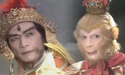 Tôn Ngộ Không thực sự không thể đánh bại Nhị Lang Thần? Hãy xem Quan Âm nói gì sau khi cả hai chiến đấu với nhau