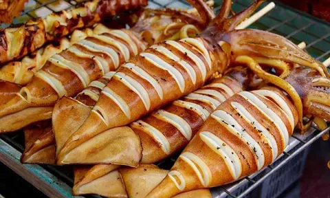 7 món ăn kiêng kị ngày Tết, tuyệt đối đừng động đũa nếu không muốn cả năm xui xẻo, thất bát