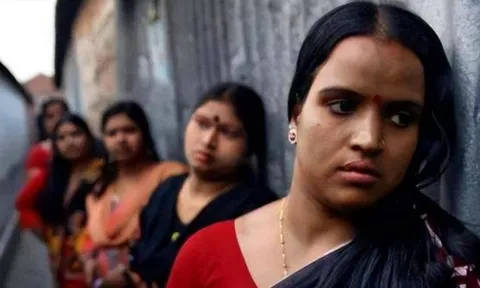 Khám phá bí mật về “ngôi làng không tử cung” ở Ấn Độ nơi phụ nữ phải cắt bỏ tử cung ở độ tuổi 20