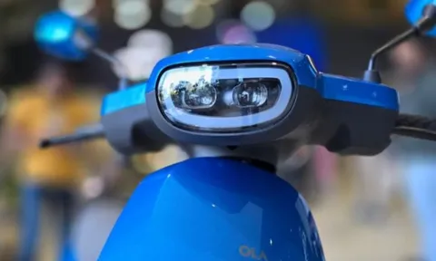 ‘Xe ga quốc dân’ mới giá 32 triệu đồng chính thức ra mắt: Dân tình săn đón hơn Honda Vision và LEAD