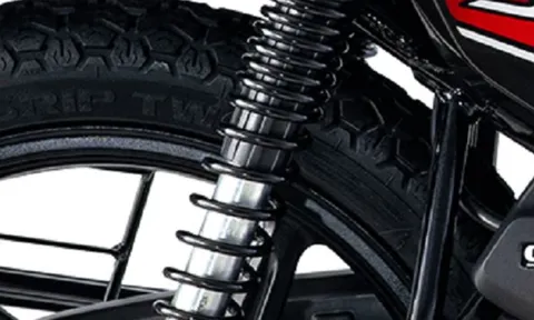 Honda chính thức ra mắt ‘vua côn tay’ 100cc mới giá 23,2 triệu đồng: Rẻ, đẹp hơn Winner X và Exciter