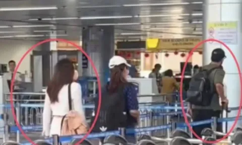 'Team qua đường' quay cận khoảnh khắc Mai Tài Phến đón Tết tại Đà Nẵng cùng Mỹ Tâm khiến dân tình thích thú