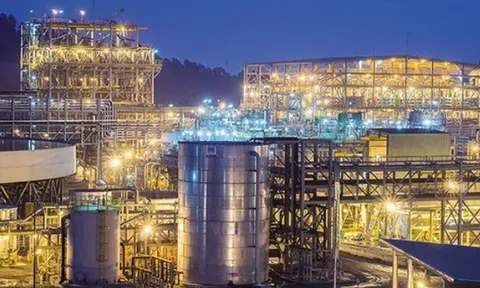 Việt Nam sở hữu 'kho báu' lớn thứ 2 thế giới nước nào cũng khao khát, tiềm ẩn sức mạnh khủng khiếp