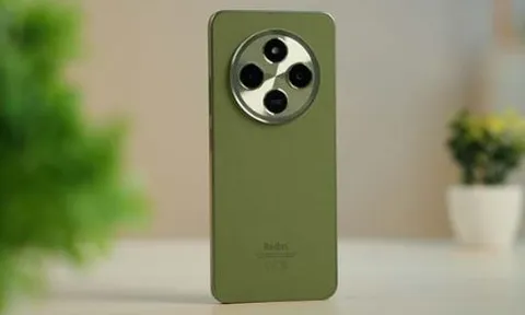 Vua giá rẻ Redmi 14C hút khách như nam châm, màn lớn, sạc nhanh, camera 50MP như Galaxy S24+