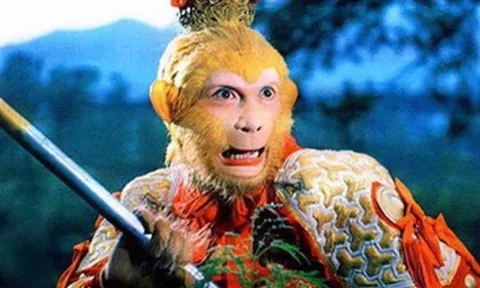 Không phải Nữ Oa hay Tây Vương Mẫu, đây là nữ thần trong Cửu Đại Thiên Tôn có thể giết Tôn Ngộ Không