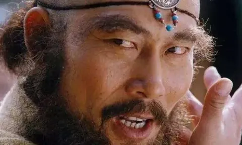 Cưu Ma Trí không thách đấu Cái Bang: Không phải do Kiều Phong mà liên quan đến mục đích này của sư phụ