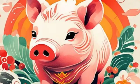 4 con giáp sinh ra đã may mắn hơn người, sang năm Ất Tỵ 2025 càng nhiều phúc khí, dễ ‘‘đổi đời’’